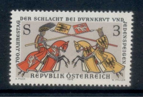 Austria-1978-Hapsburg-Rule-MUH