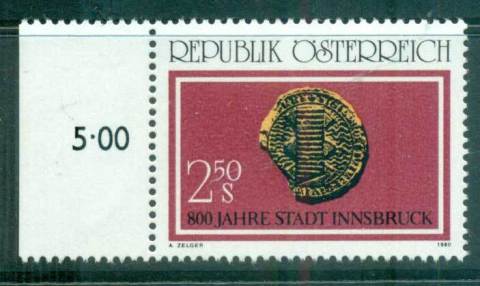 Austria-1980-Innsbruck-Anniv-jpg-MUH-lot62610