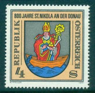 Austria-1981-St-jpg-Nikola-on-the-Danube-MUH-lot62652.jpg