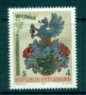 Austria-1982-Printin-Anniv-jpg-MUH-lot62659