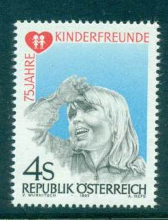 Austria-1983-Childrens-Friends-Or-jpg-MUH-lot62684