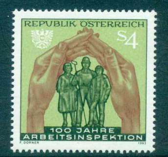 Austria-1983-Work-Insection-Cent-jpg-MUH-lot62687