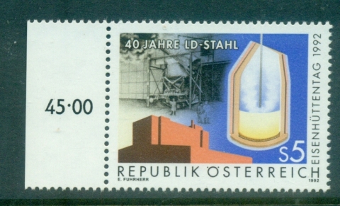 Austria-1992-LD-Steel-Mill-MUH