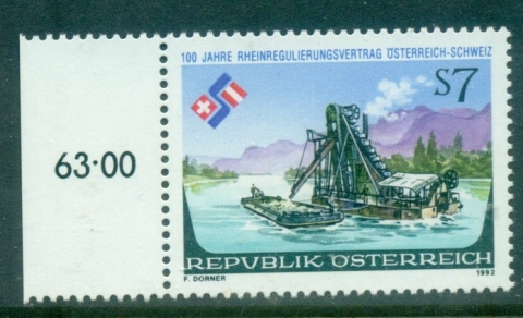 Austria-1992-Rhine-River-Treaty-MUH