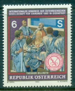 Austria-1992-Society-of-Surgeons-MUH