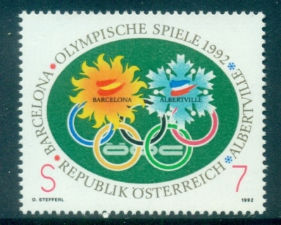 Austria-1992-Summer-Winter-Olympics-MUH