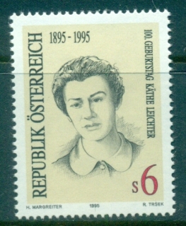 Austria-1995-Kathe-Leichter-MUH