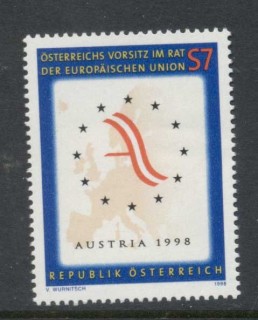 Austria-1998-Presidency-of-the-EU-MUH