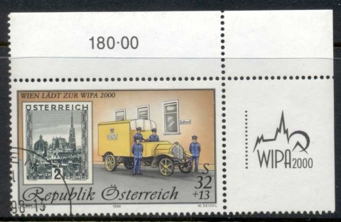 Austria-1999-Vienna-Stamp-Ex_4