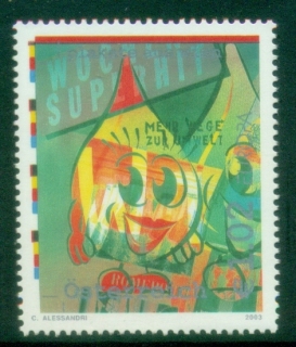 Austria-2003-EUROPA-Stamps-Poster-Art-MUH
