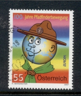 Austria-2007-Europa-Scouting-FU