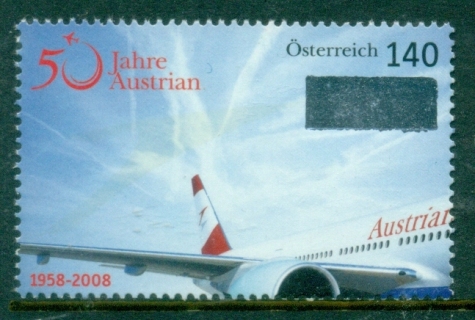 Austria-2008-The-50th-Anniversary-of-Austrian-Airlines-MUH