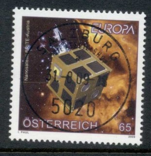 Austria-2009-Europa-Space-Astronomy-FU