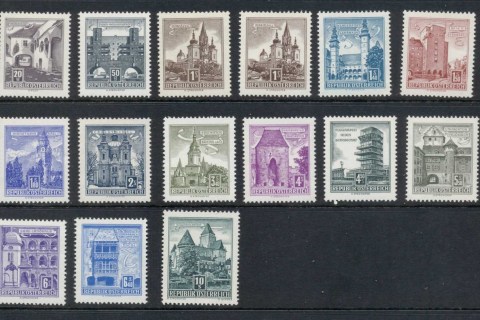 Austria-1957-61-Buildings-Asst-MUH