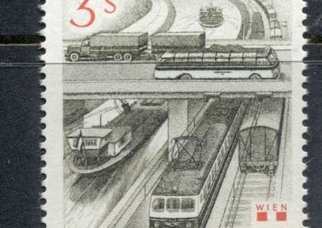 Austria-1961-Transportation-Ministers-MUH