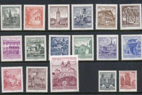 Austria-1962-70-Buildings-MUH