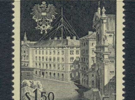 Austria-1966-PTT-HQ-Building-MUH