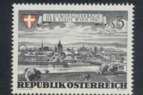 Austria-1967-Science-Society-MLH