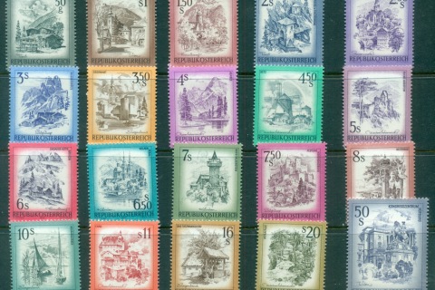 Austria-1973-78-Buildings-MUH