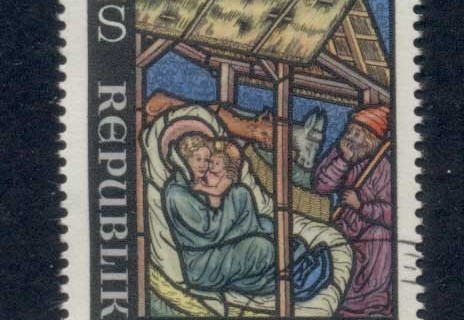 Austria-1973-Xmas-FU