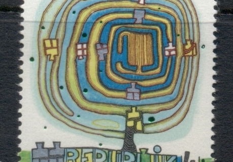 Austria-1975-Modern-Art-MLH