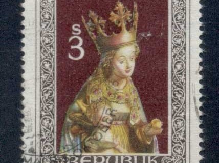 Austria-1977-Xmas-FU