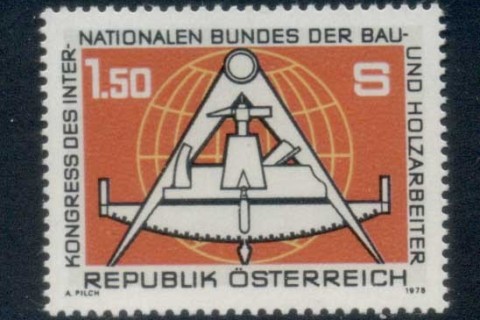 Austria-1978-Building