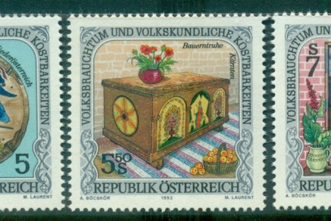 Austria-1992-Folk-Festivals-MUH