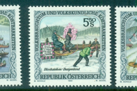 Austria-1993-Folk-Festivals-MUH