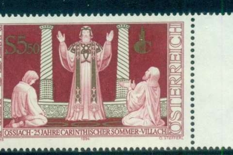 Austria-1994-carinthian-Summer-festival-MUH