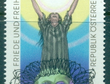 Austria-1995-Europa-MUH