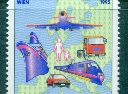 Austria-1995-Transport-Ministers-Conference-MUH