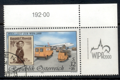 Austria-1999-Vienna-Stamp-Ex_2