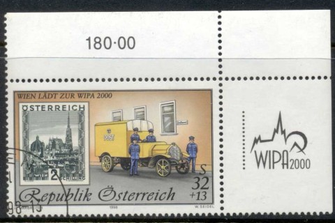 Austria-1999-Vienna-Stamp-Ex_4