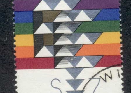 Austria-2000-Stamp-Day-CTO