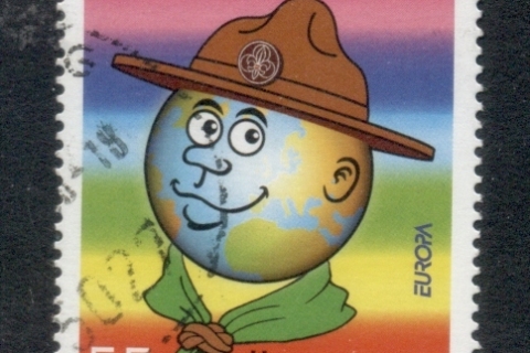 Austria-2007-Europa-Scouting-FU