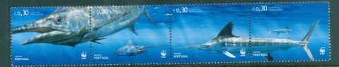 Azores-2004 WWF Marlins