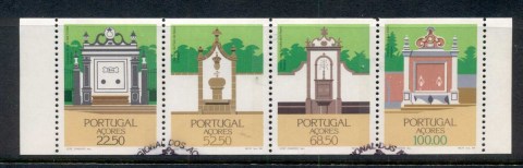 Azores-1986-Regional-Architecture-booklet-pane-FU