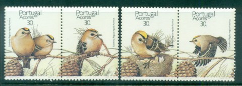 Azores-1989-Wildlife-Conservation