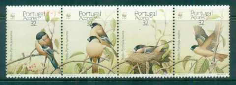 Azores-1990-Wildlife-Conservation