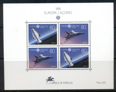 Azores-1991-Europa