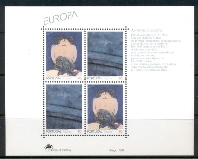 Azores-1993-Europa