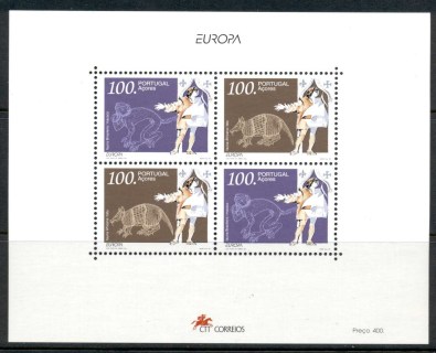 Azores-1994-Europa-MS-MUH