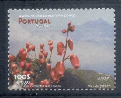 Azores-1999-Europa