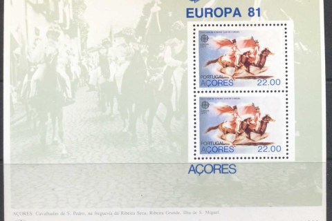Azores-1981-Europa