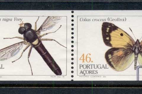 Azores-1985-Insects
