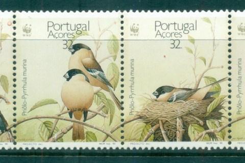 Azores-1990-Wildlife-Conservation