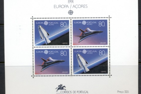 Azores-1991-Europa