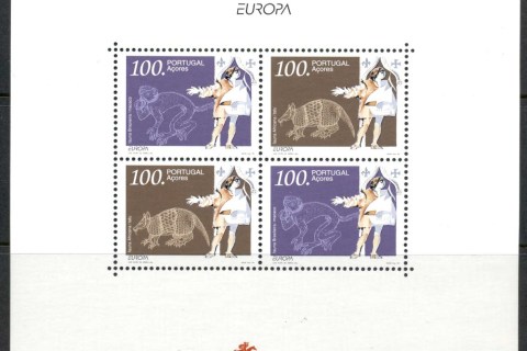 Azores-1994-Europa-MS-MUH