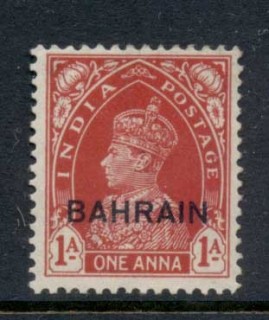 Bahrain-1938-41-KGVI-Opt-on-India-1a-MLH